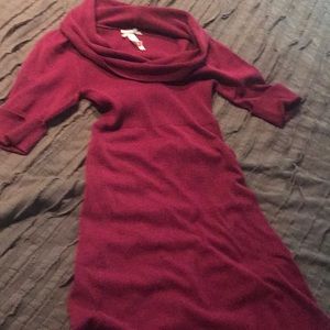 Derek Heart sweater dress